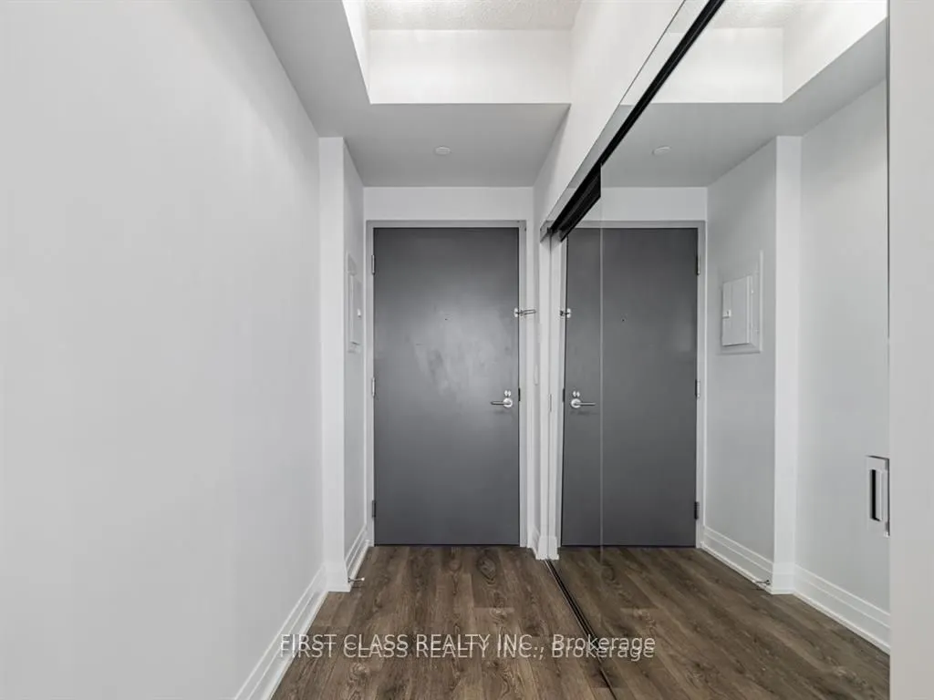 36 Forest Manor Road, #1003