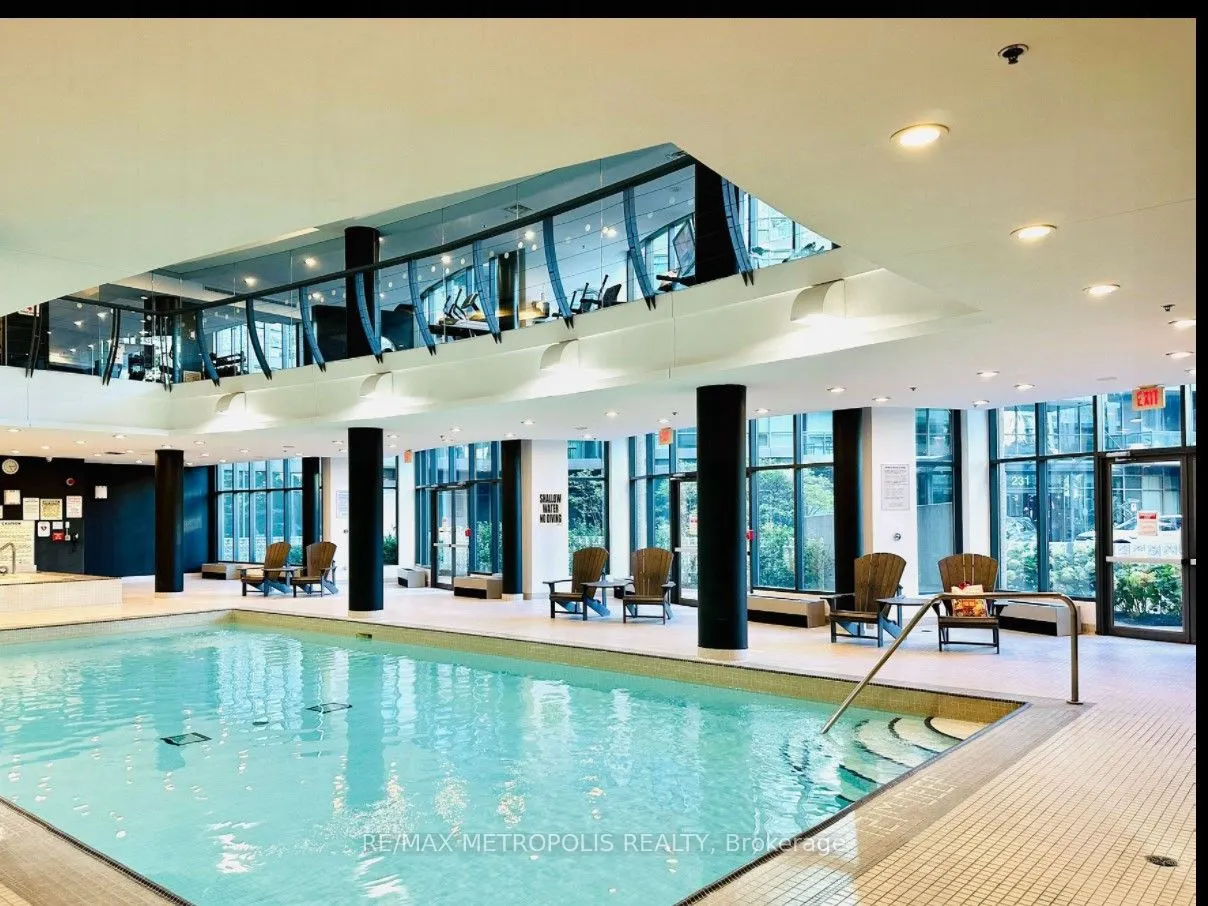 219 Fort York Boulevard, #1811