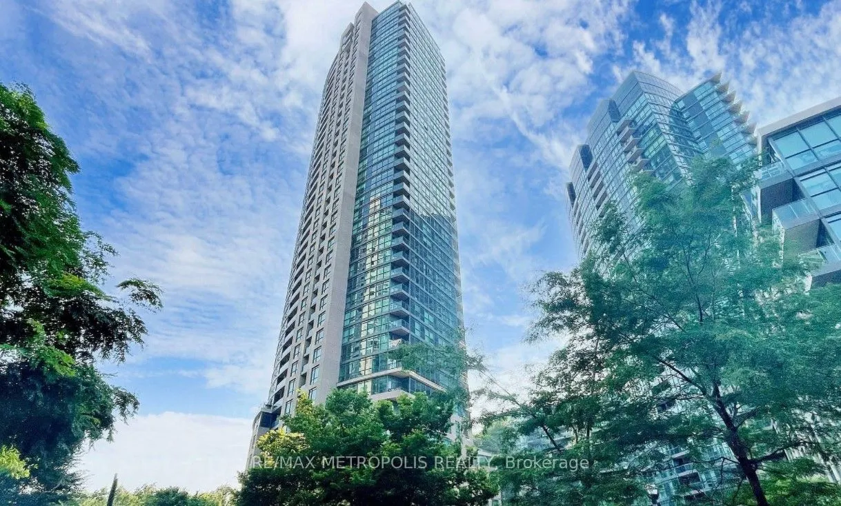 219 Fort York Boulevard, #1811