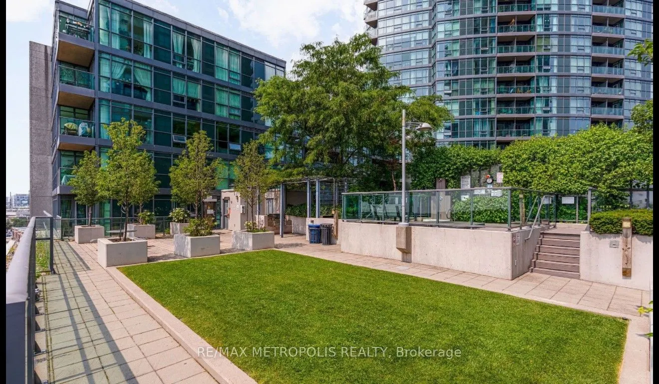 219 Fort York Boulevard, #1811