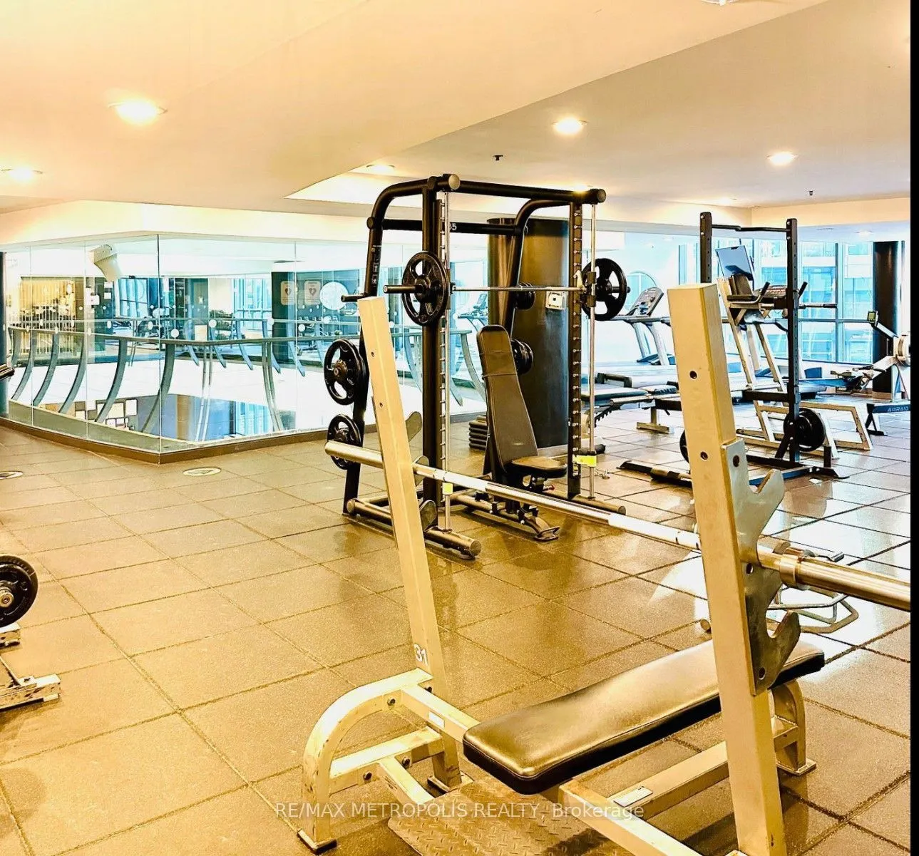 219 Fort York Boulevard, #1811