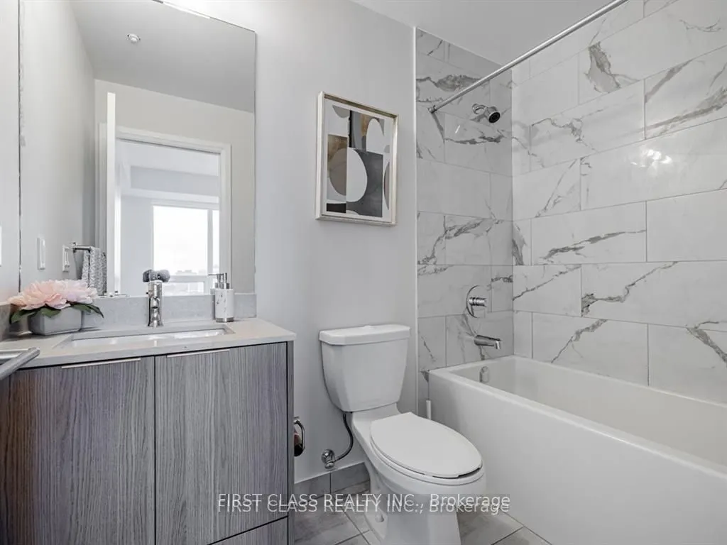 36 Forest Manor Road, #1003