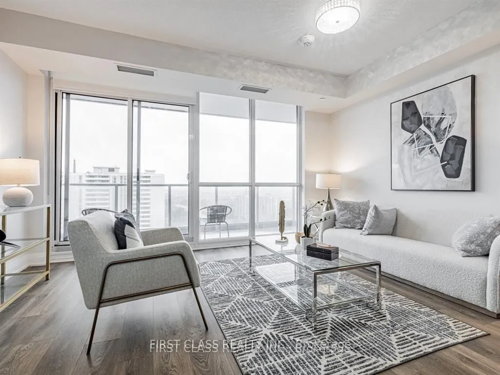 36 Forest Manor Road, #1003
