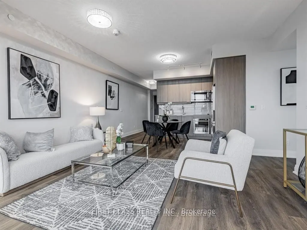 36 Forest Manor Road, #1003