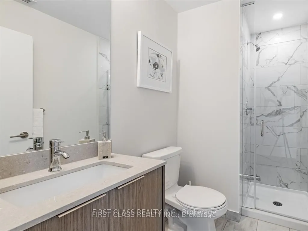 36 Forest Manor Road, #1003