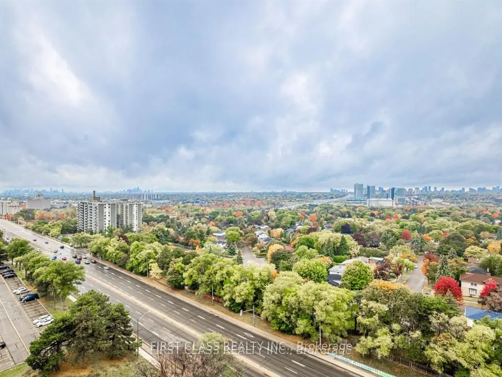 36 Forest Manor Road, #1003