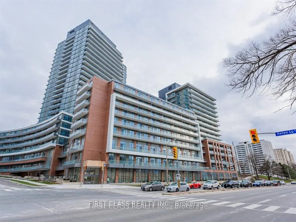 36 Forest Manor Road, #1003