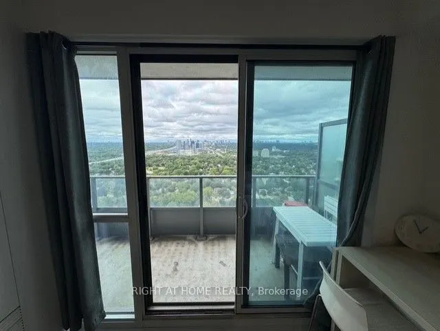 50 Forest Manor Road, #2303