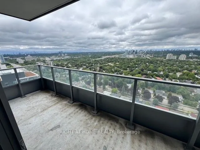 50 Forest Manor Road, #2303
