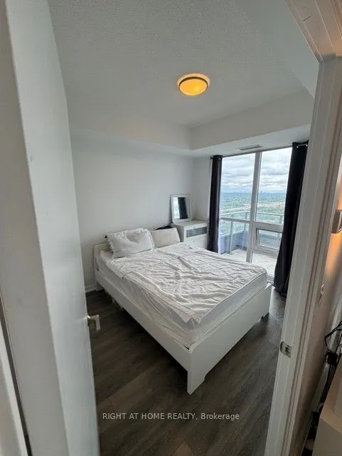 50 Forest Manor Road, #2303