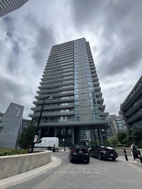 50 Forest Manor Road, #2303