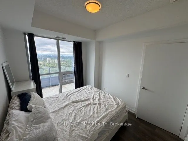 50 Forest Manor Road, #2303