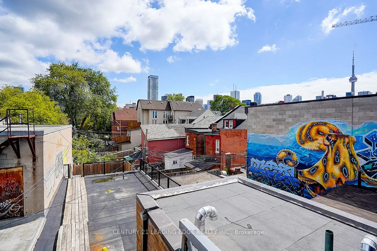 349 Spadina Avenue