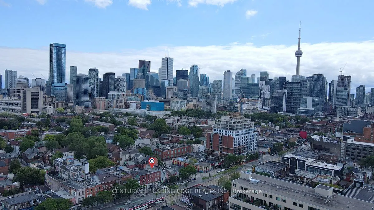 349 Spadina Avenue