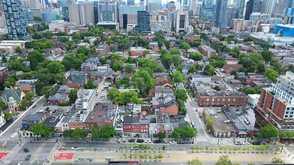 349 Spadina Avenue