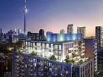 525 Adelaide Street W, #1535