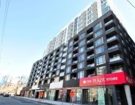 525 Adelaide Street W, #1535