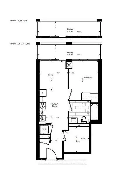 60 Princess Street, #217 SE