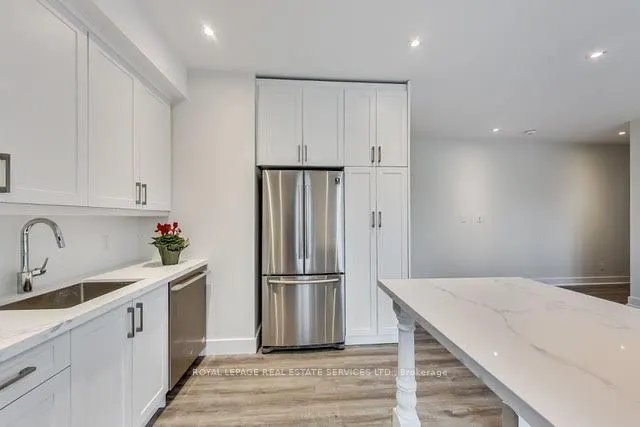 235 Davenport Road, #D