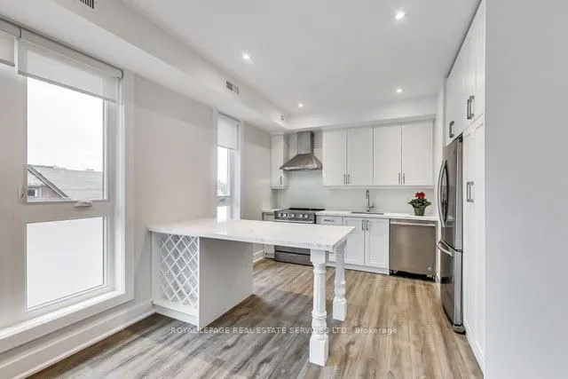 235 Davenport Road, #D