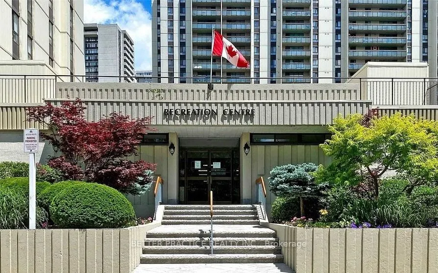 177 Linus Road, #1407