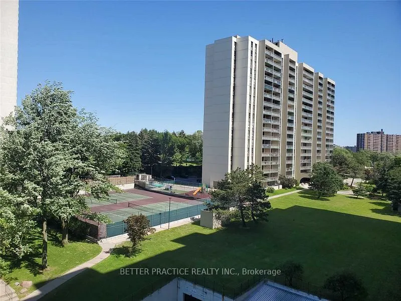 177 Linus Road, #1407