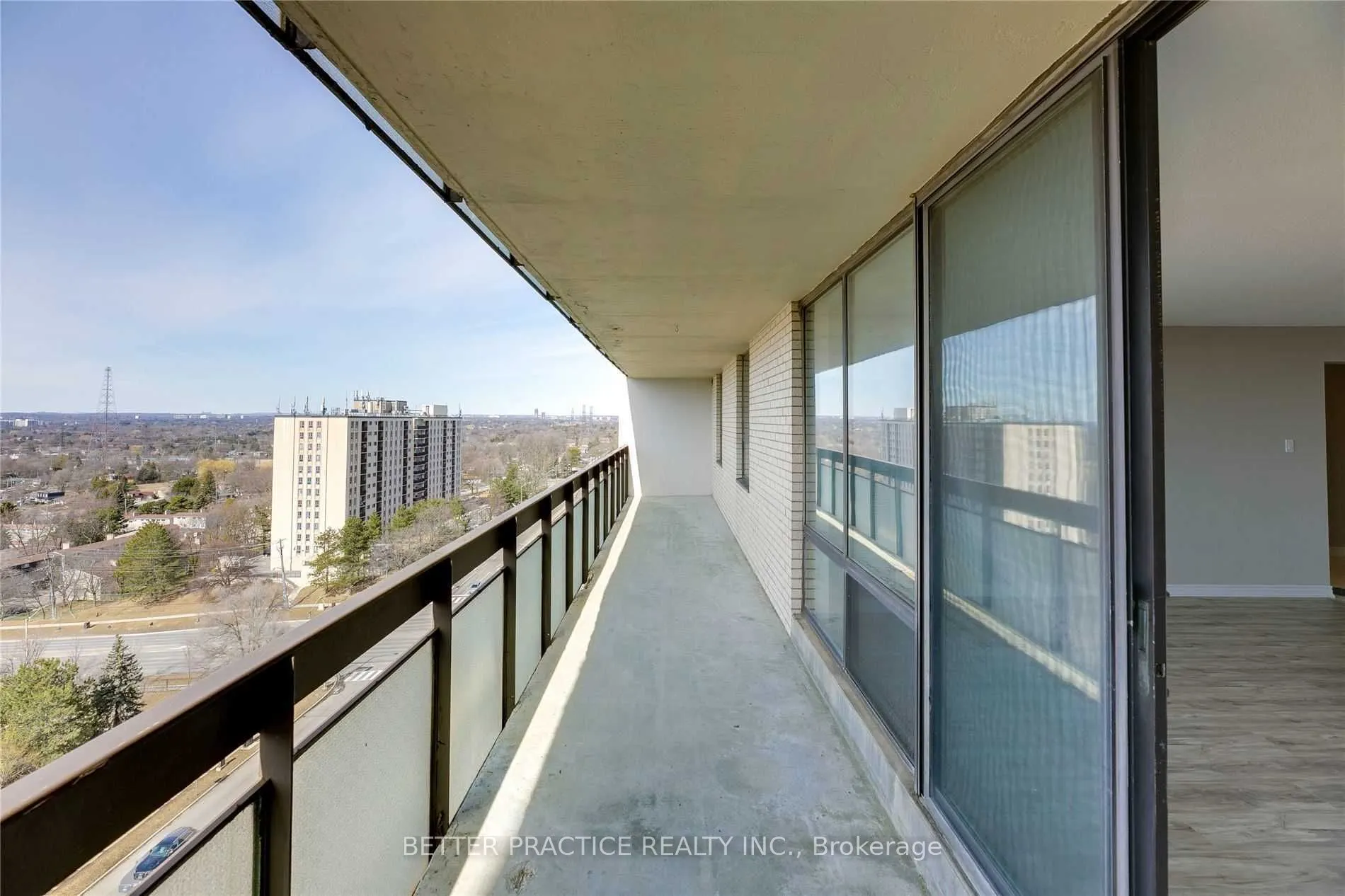 177 Linus Road, #1407