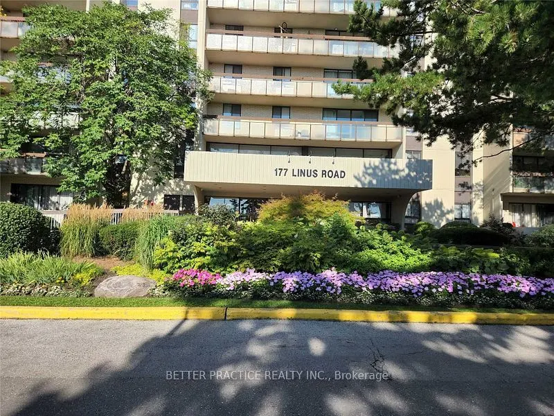 177 Linus Road, #1407
