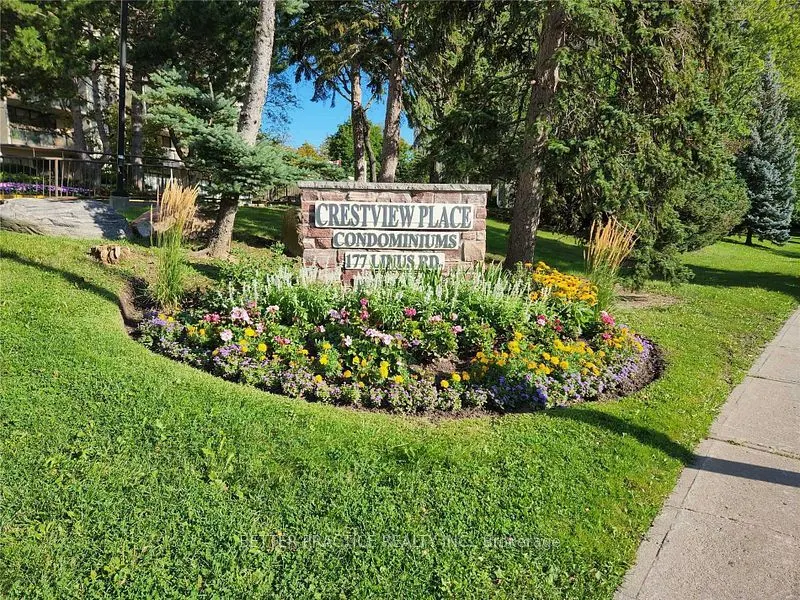 177 Linus Road, #1407