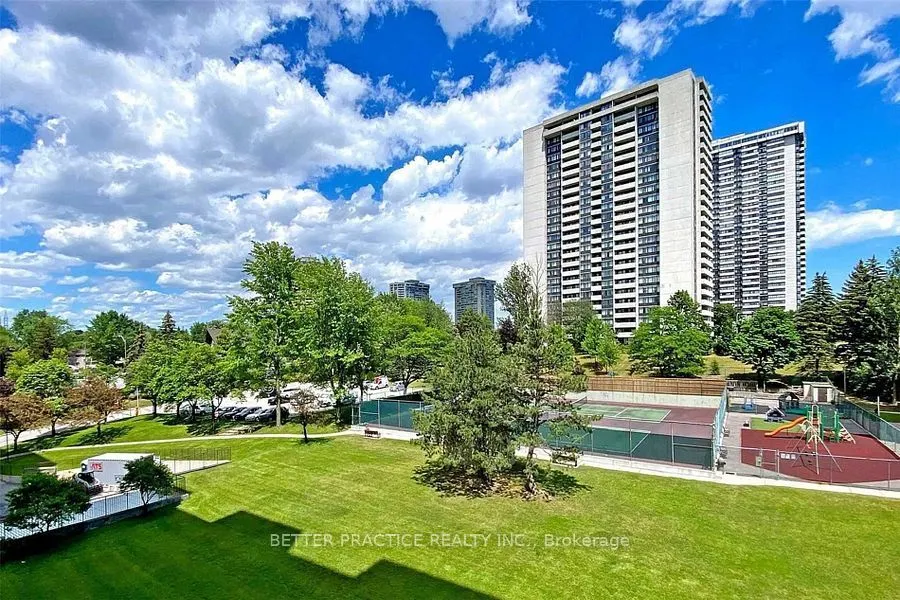 177 Linus Road, #1407