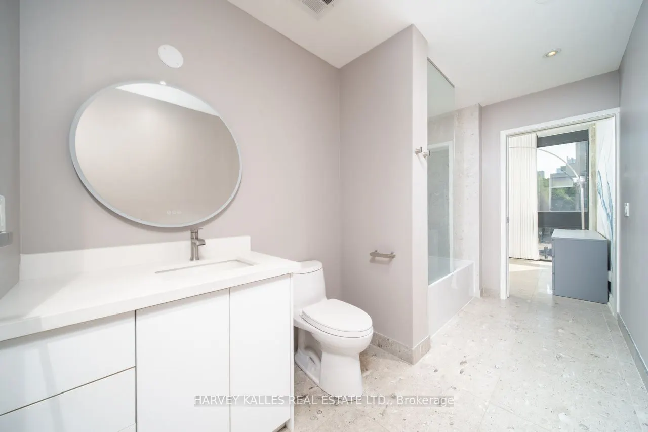 60 Bathurst Street, #308