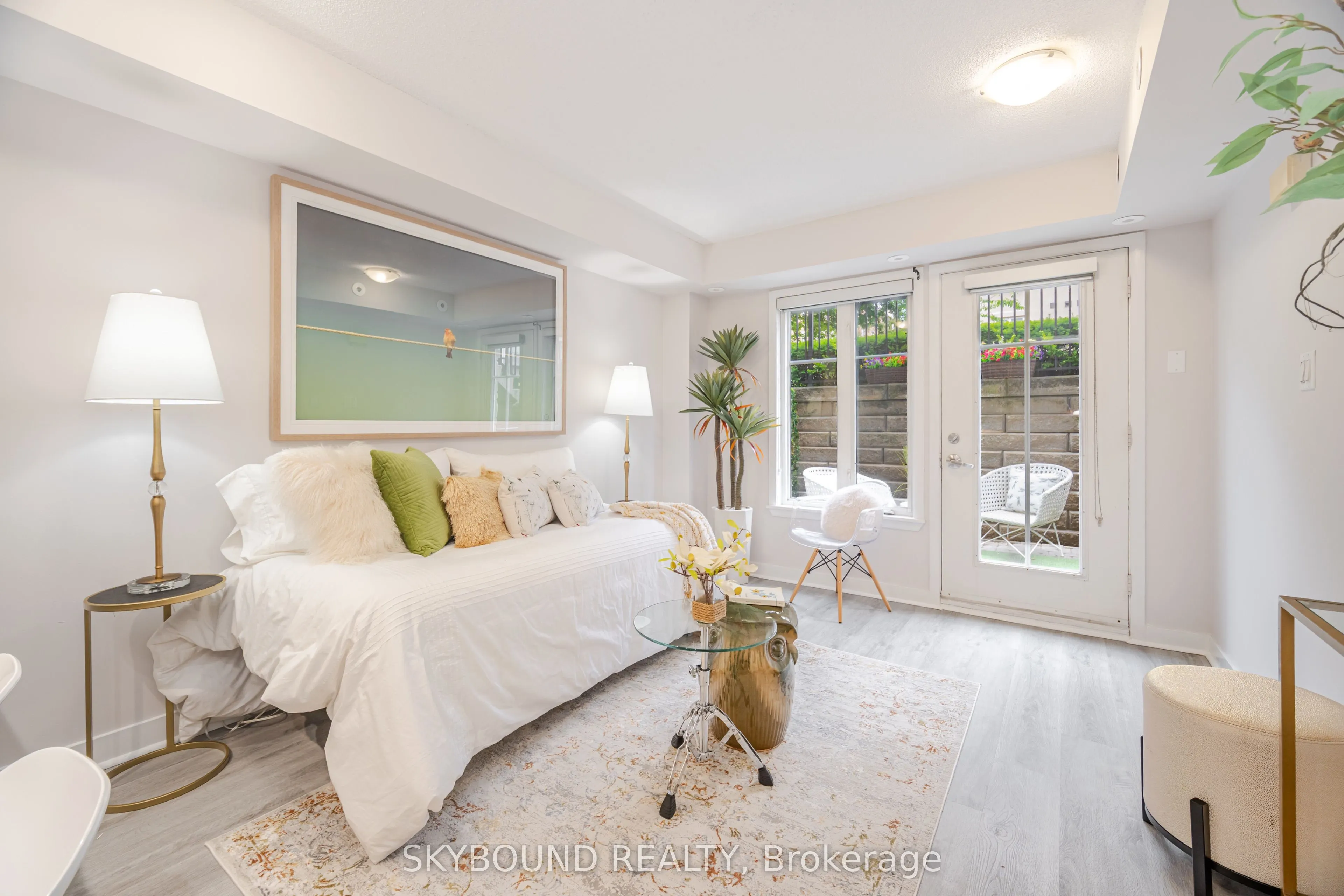 21 Pirandello Street, #TH1223