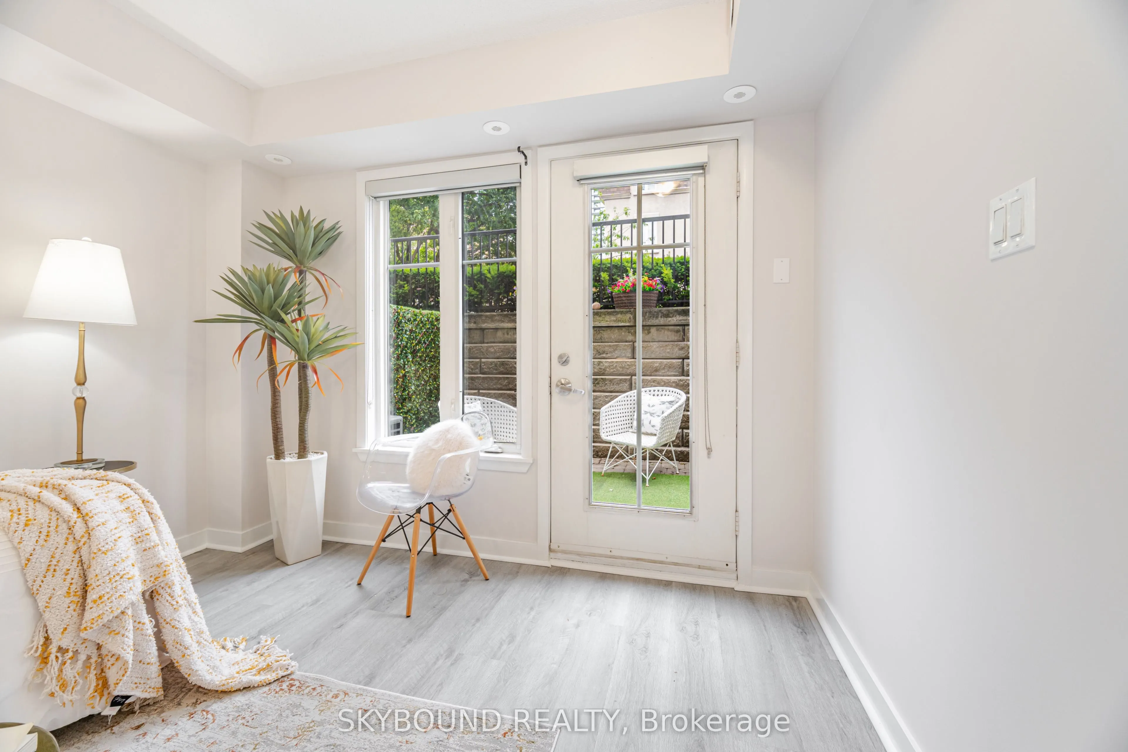 21 Pirandello Street, #TH1223