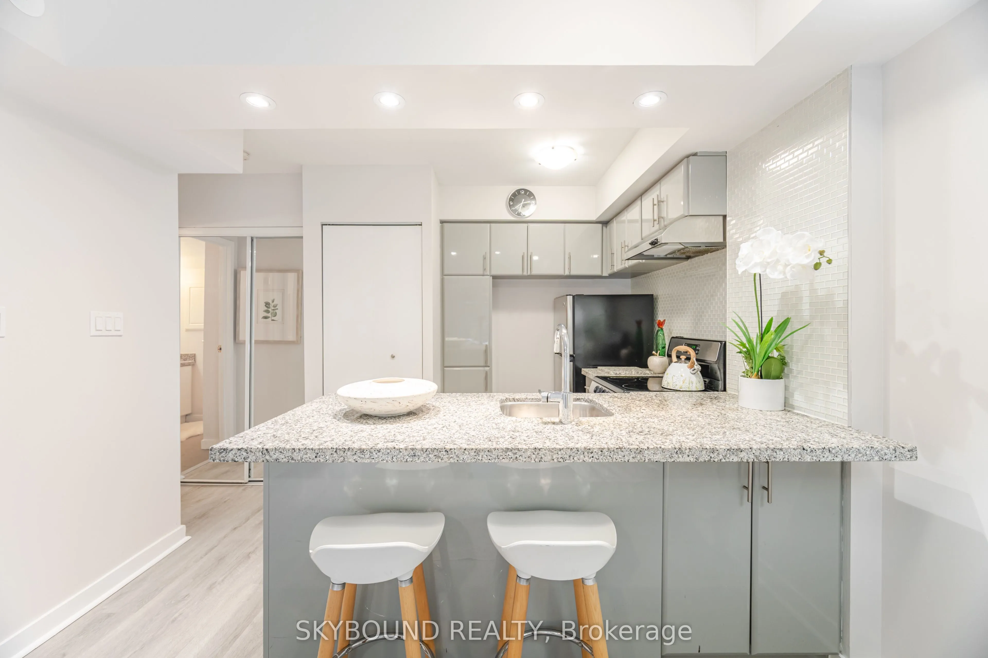 21 Pirandello Street, #TH1223