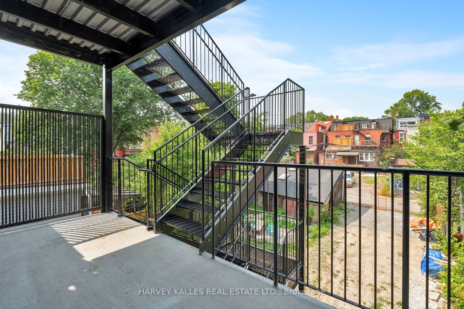 24 Sullivan Street, #2
