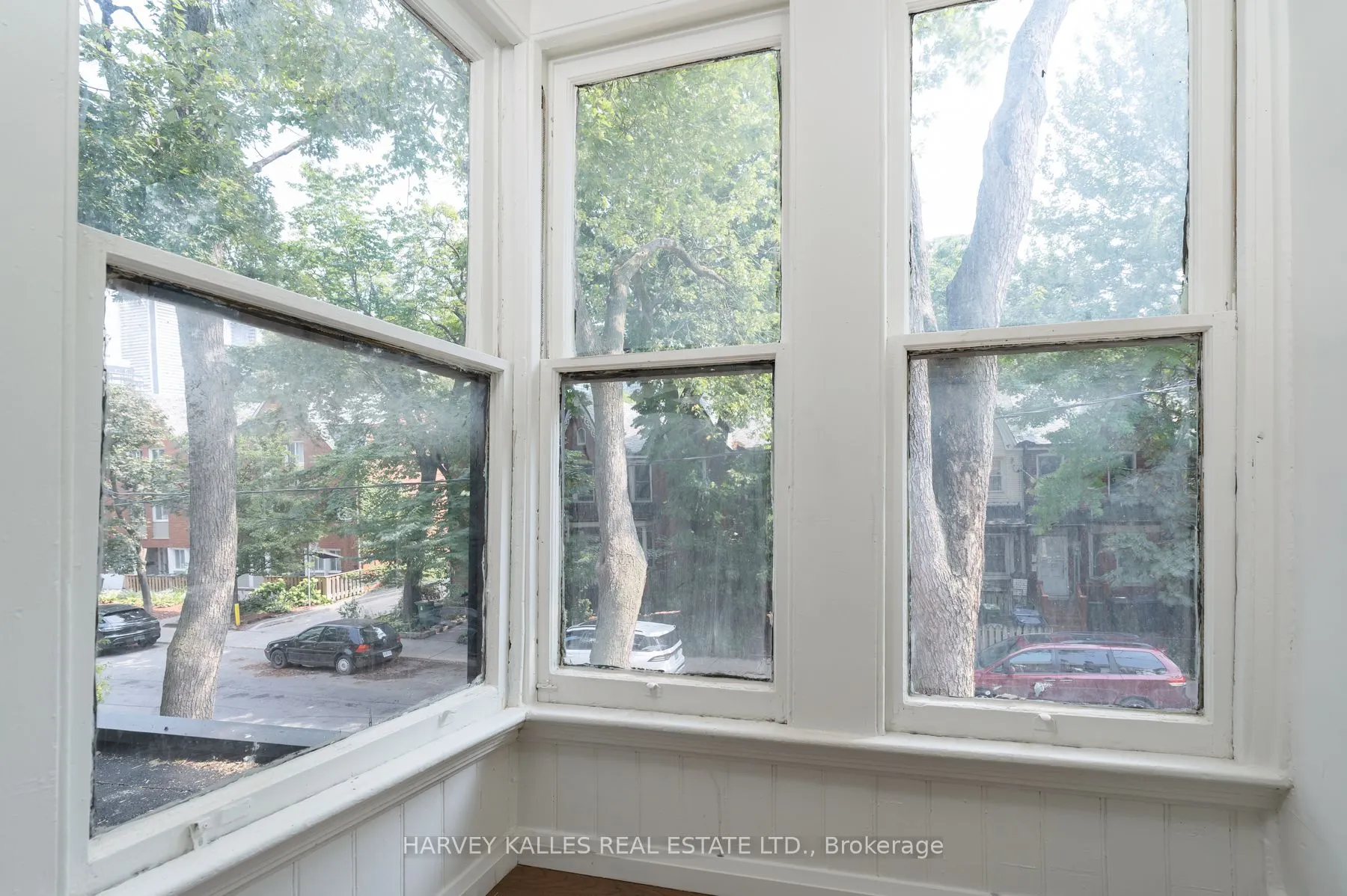 24 Sullivan Street, #2