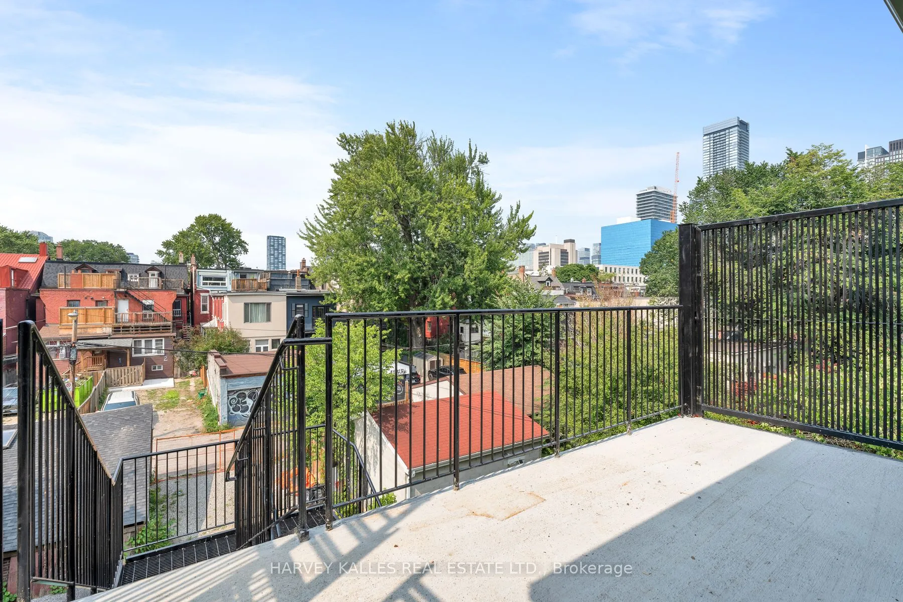 24 Sullivan Street, #3