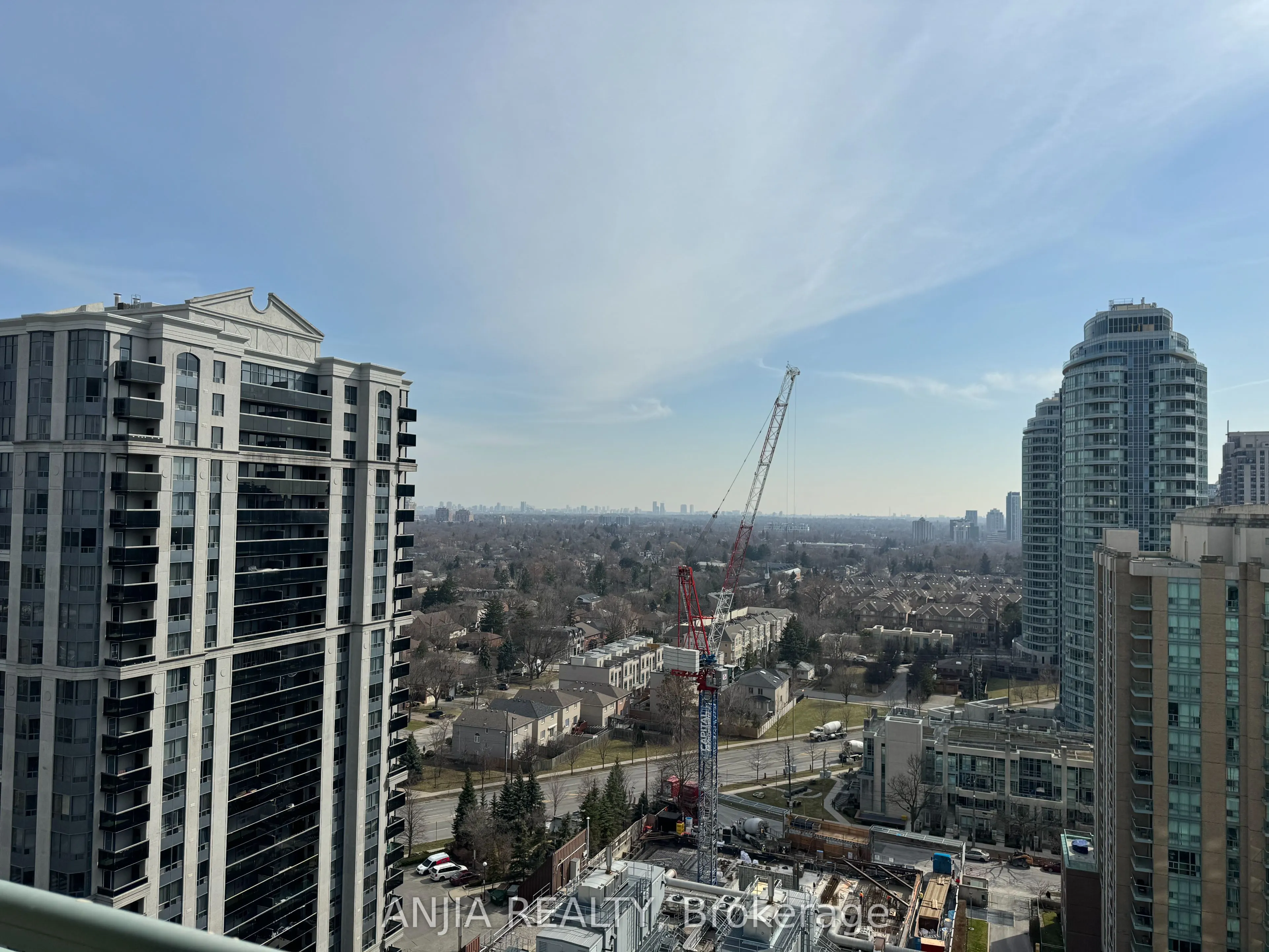 3 Pemberton Avenue, #2001