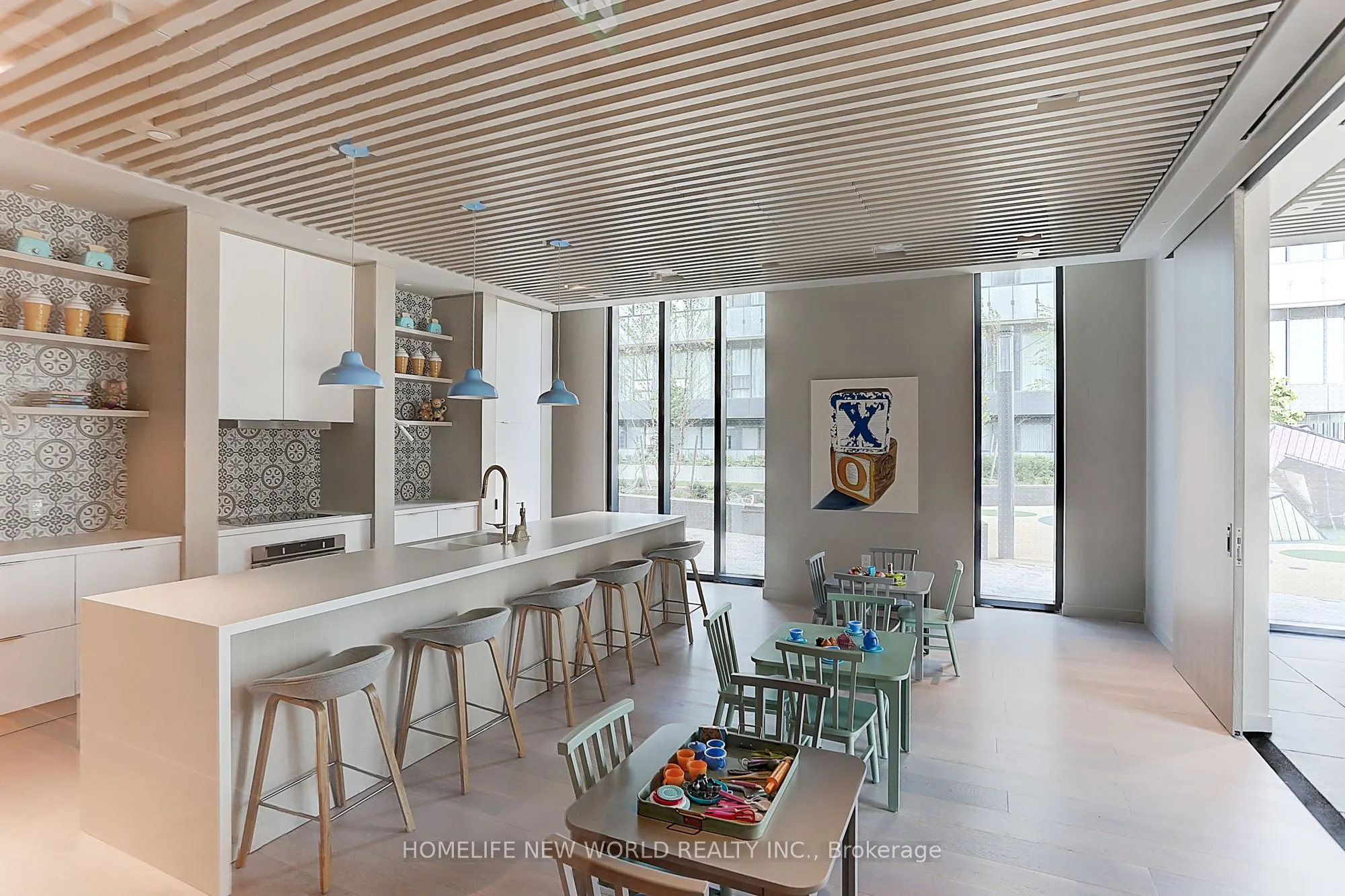 55 Cooper Street, #5309