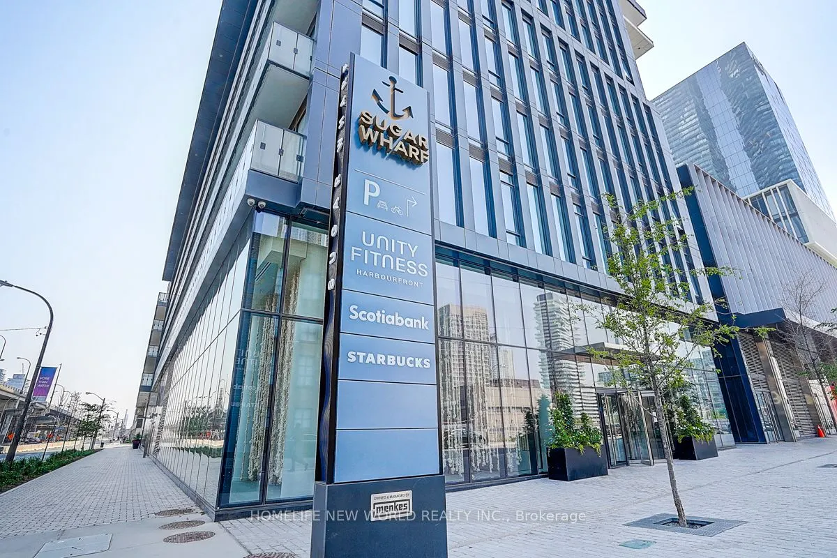 55 Cooper Street, #5309