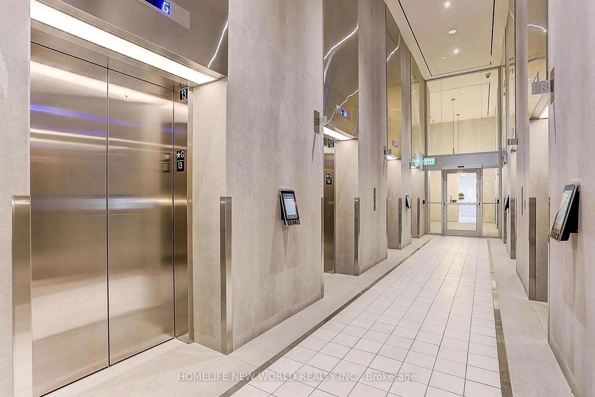 55 Cooper Street, #5309