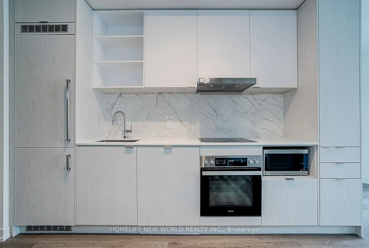 55 Cooper Street, #5309