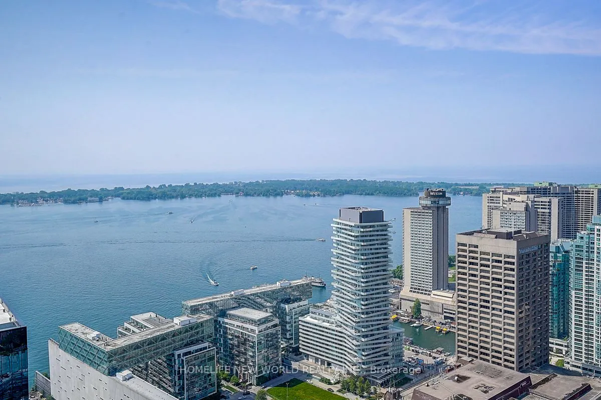 55 Cooper Street, #5309