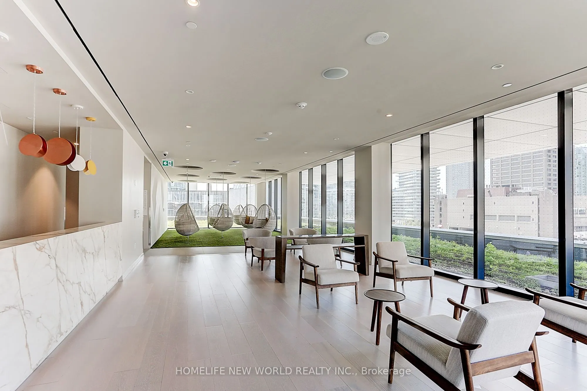 55 Cooper Street, #5309