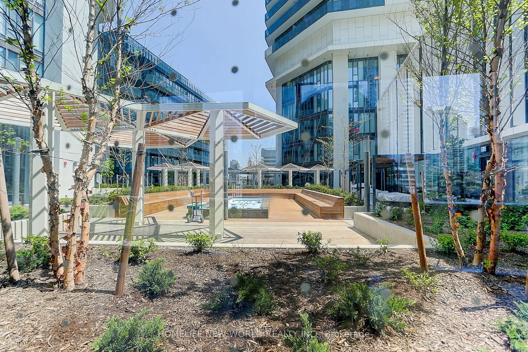 55 Cooper Street, #5309