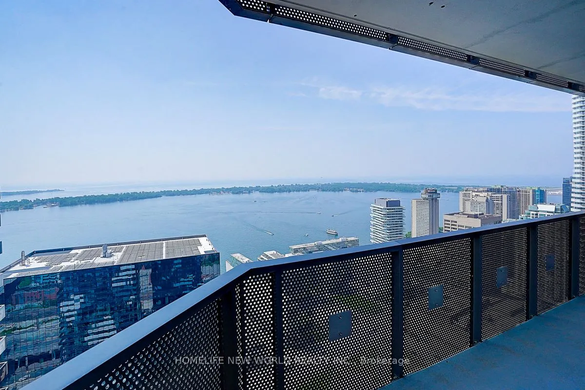 55 Cooper Street, #5309