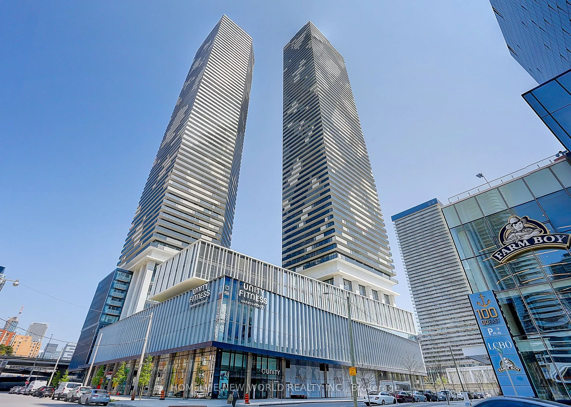 55 Cooper Street, #5309