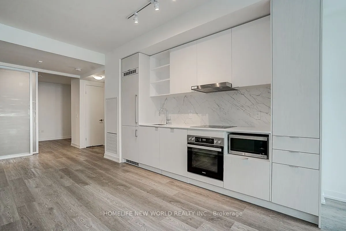 55 Cooper Street, #5309