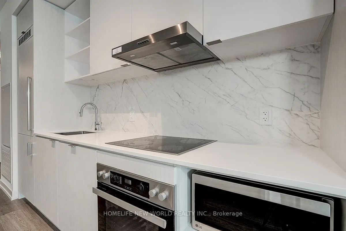 55 Cooper Street, #5309