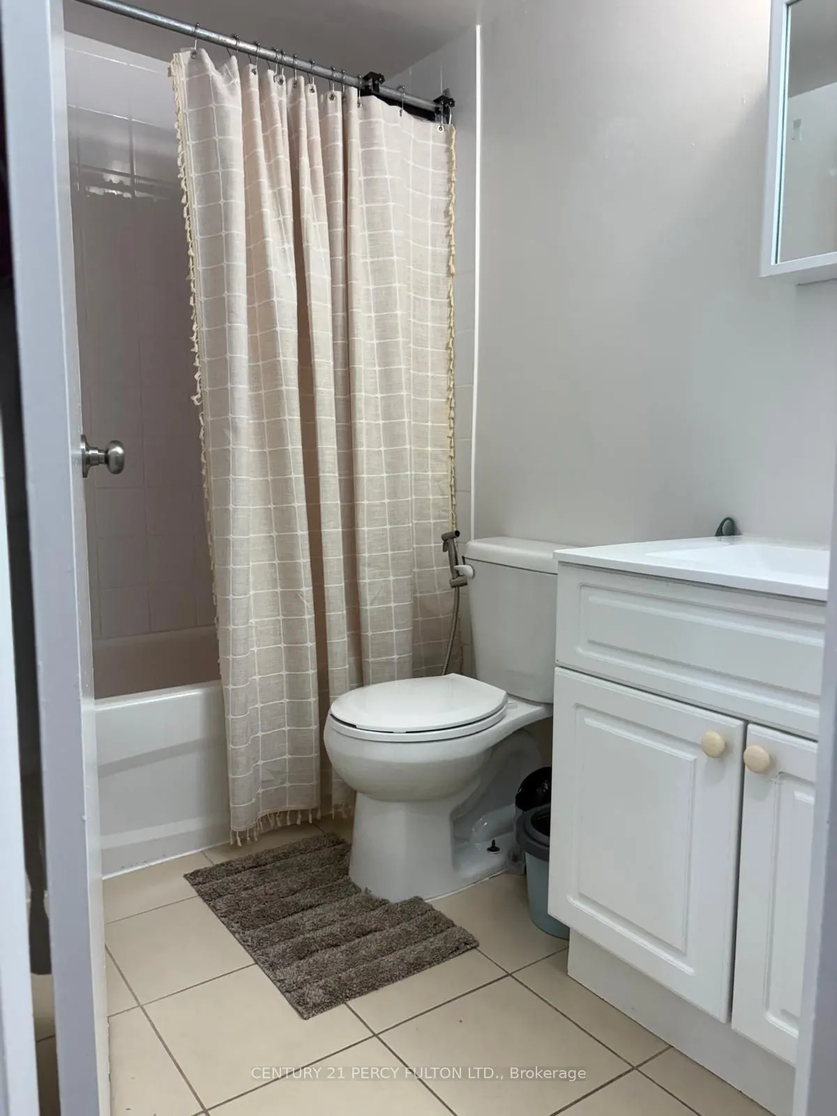 201 Van Horne Avenue, #1101